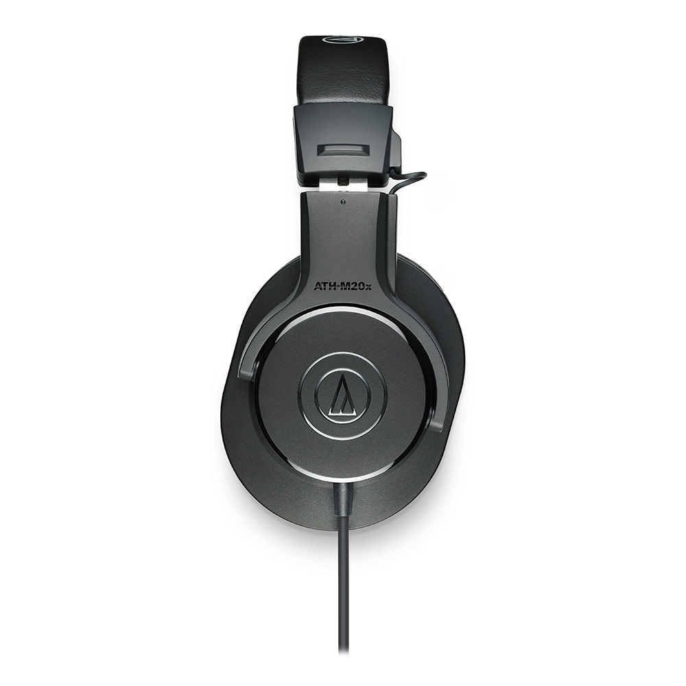 audio-technica ATH-M20x｜ミュージックランドKEY