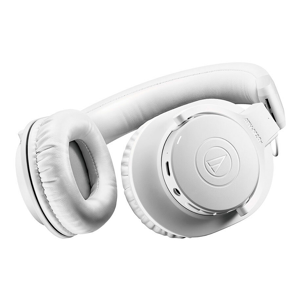 ヘッドホン audio-technica ATH-M20xBT ATH-M20xBT｜ヘッドホン：ワイヤレスヘッドホン｜オーディオテクニカ