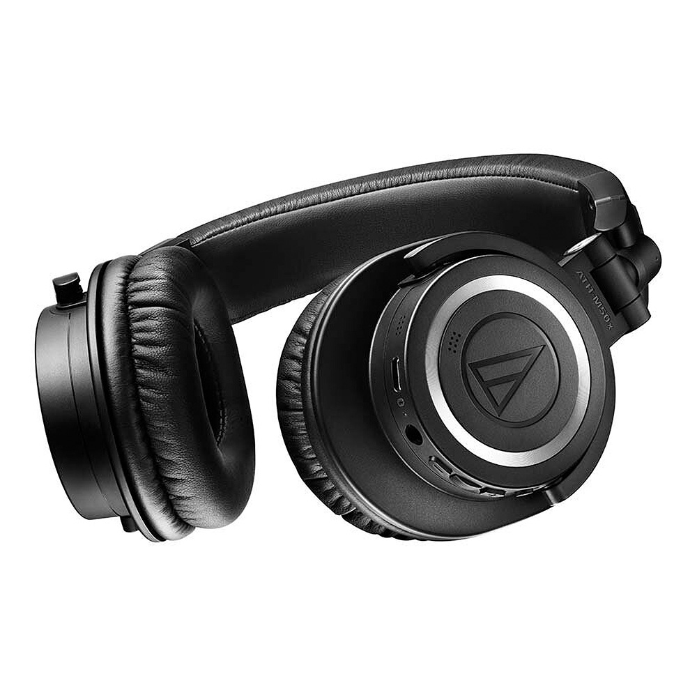 audio-technica ATH-M50xBT2｜ミュージックランドKEY