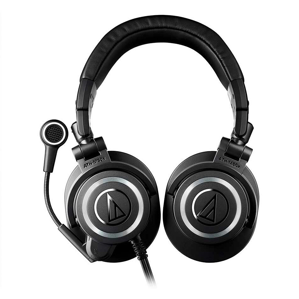 audio-technica ATH-M50xSTS｜ミュージックランドKEY