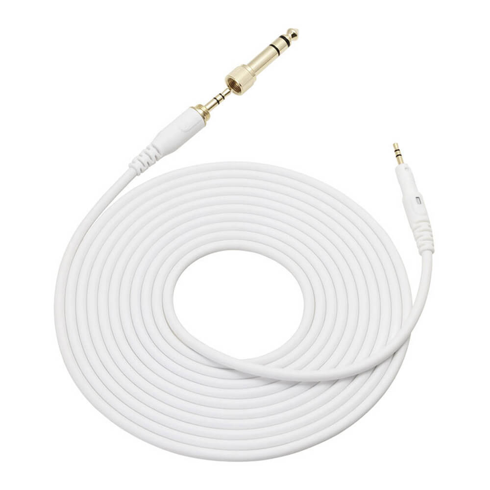 【お値段交渉可】audio-technica ATH-M50x ホワイト Amazon.com: Audio-Technica ATH-M50xWH Professional Studio