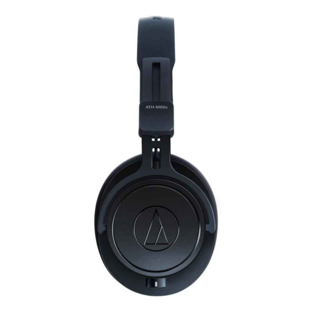 audio-technica ATH-M60xa｜ミュージックランドKEY