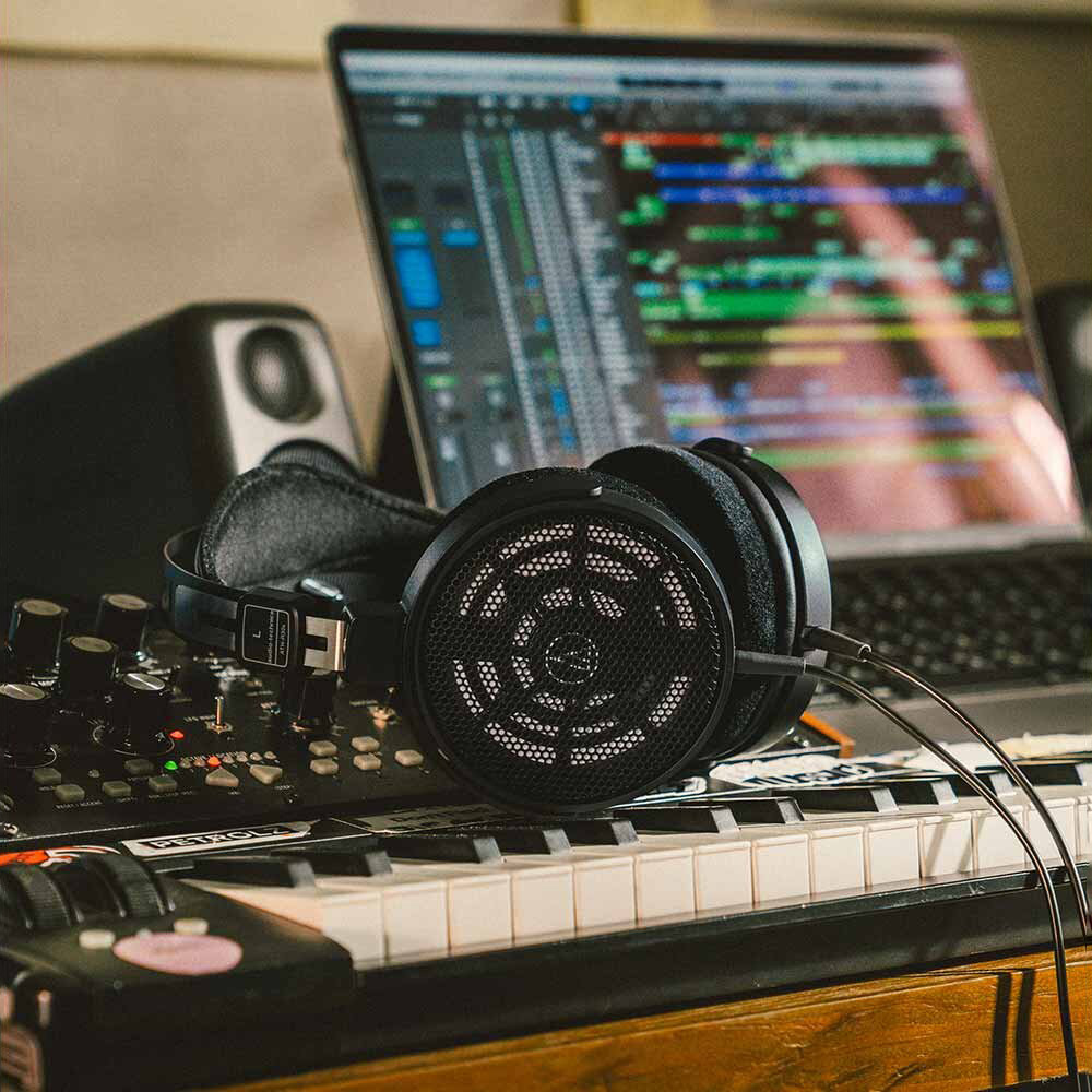 audio-technica ATH-R30x｜ミュージックランドKEY