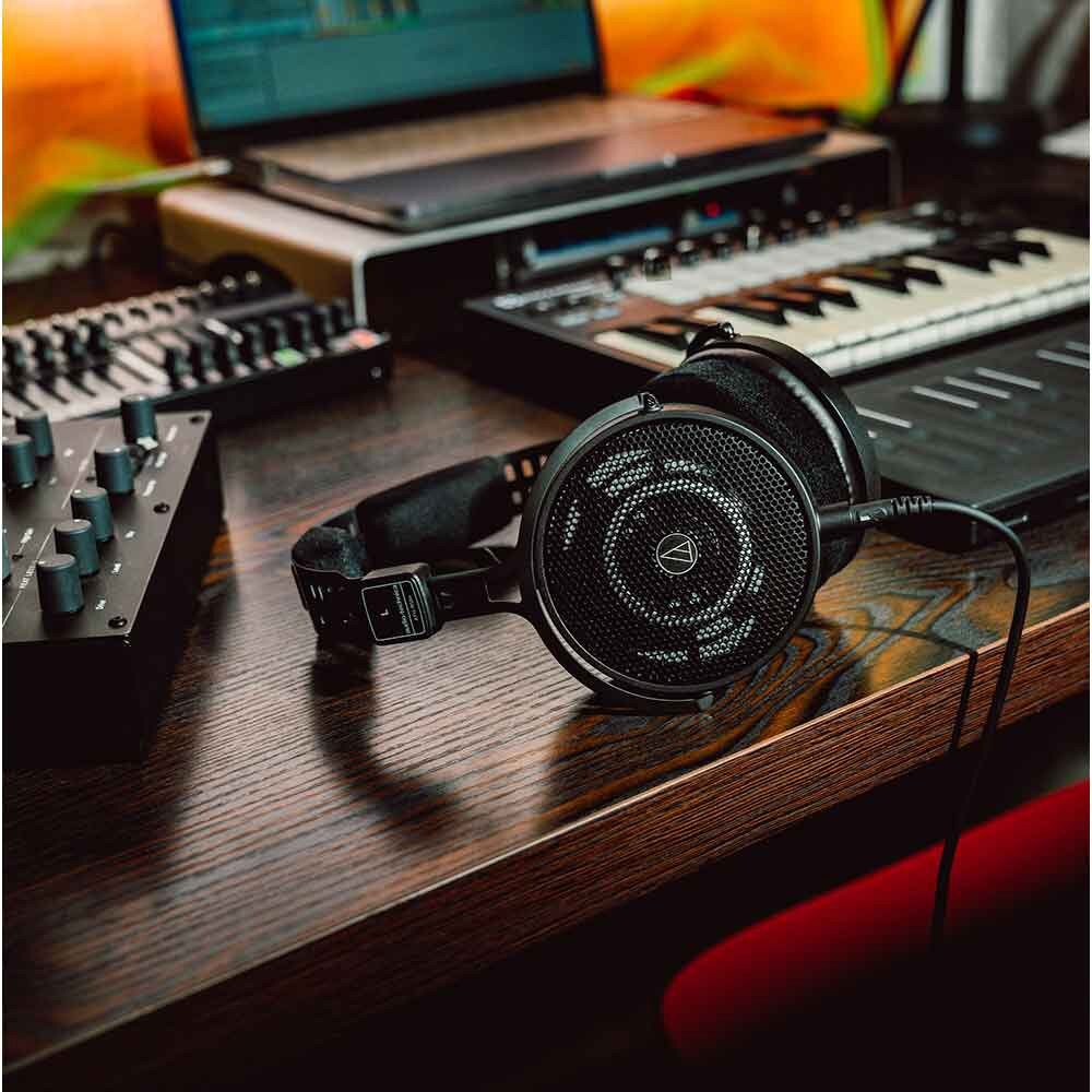 audio-technica ATH-R50x｜ミュージックランドKEY