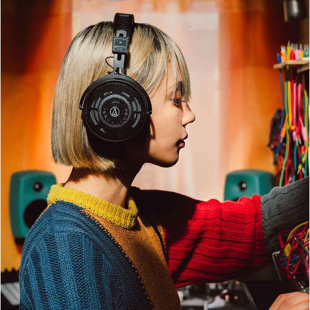 audio-technica ATH-R50x|ミュージックランドKEY audio-technica ATH-R50x|ミュージックランドKEY