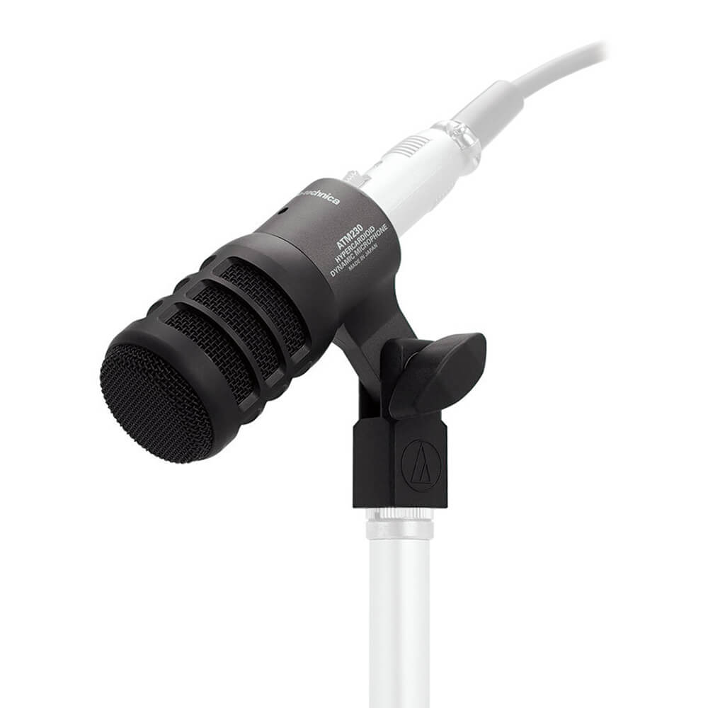 audio-technica ATM230｜ミュージックランドKEY