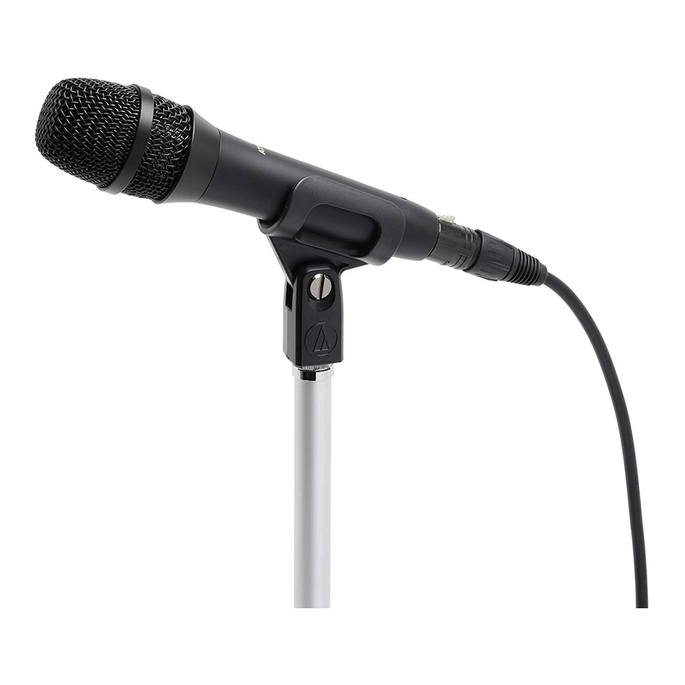 配信機器・PA機器・レコーディング機器 audio technica ATM98 audio-technica ATM98｜ミュージックランドKEY