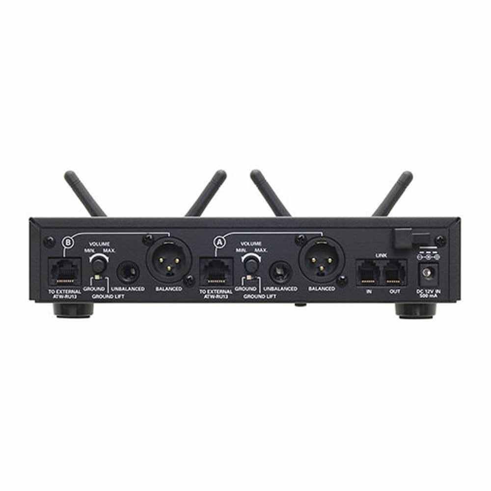 audio-technica ATW-1312｜ミュージックランドKEY