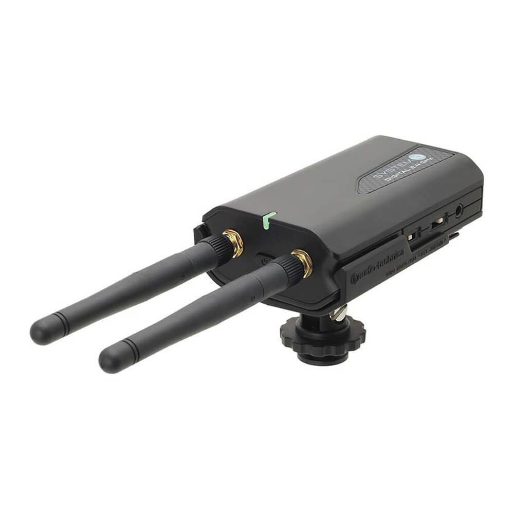 audio-technica ATW-R1700J｜ミュージックランドKEY