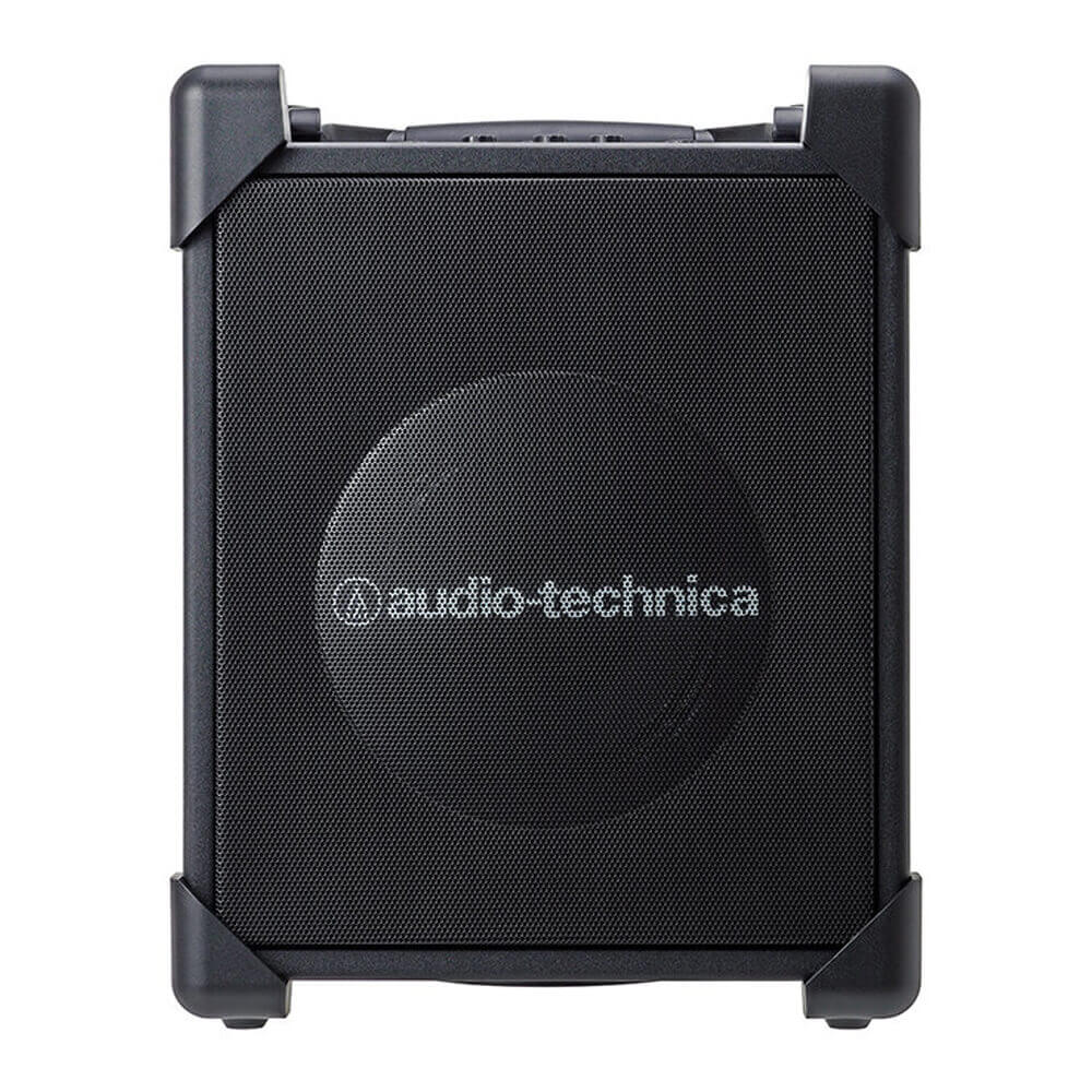 Audio Technica ATW-SP1910システムアンプスピーカー ATW-SP1910/MIC デジタルワイヤレスアンプシステム 1台 audio