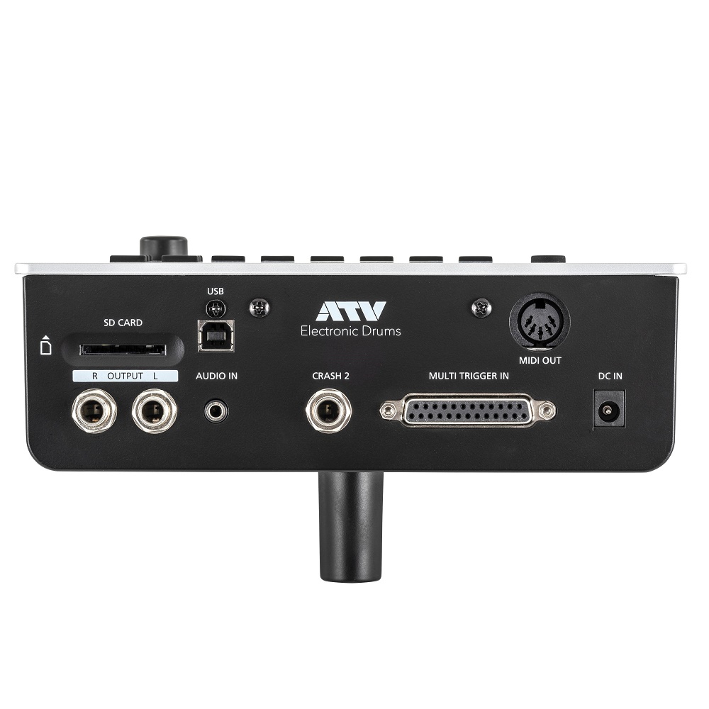ATV EXS-5 ツインフルオプションセット｜ミュージックランドKEY