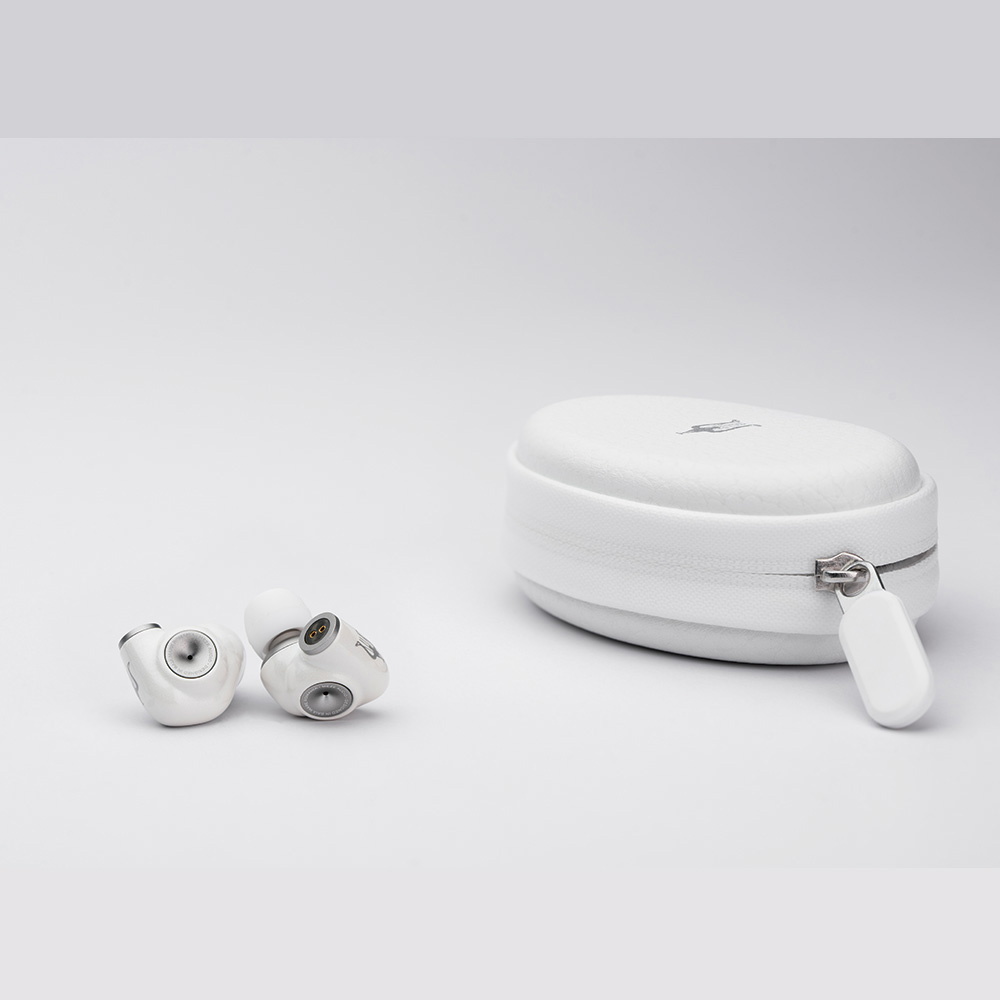 Meze Audio ALBA｜ミュージックランドKEY