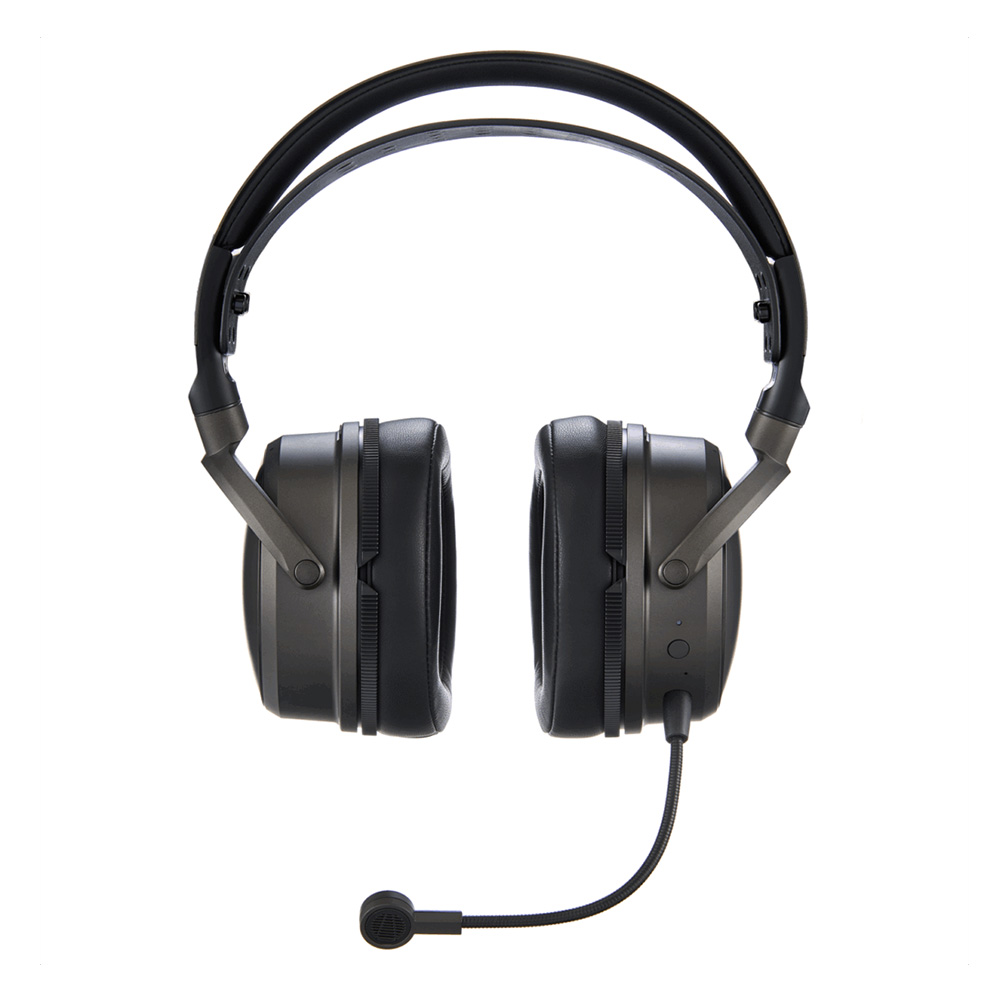 Audeze MAXWELL2 for PlayStation｜ミュージックランドKEY