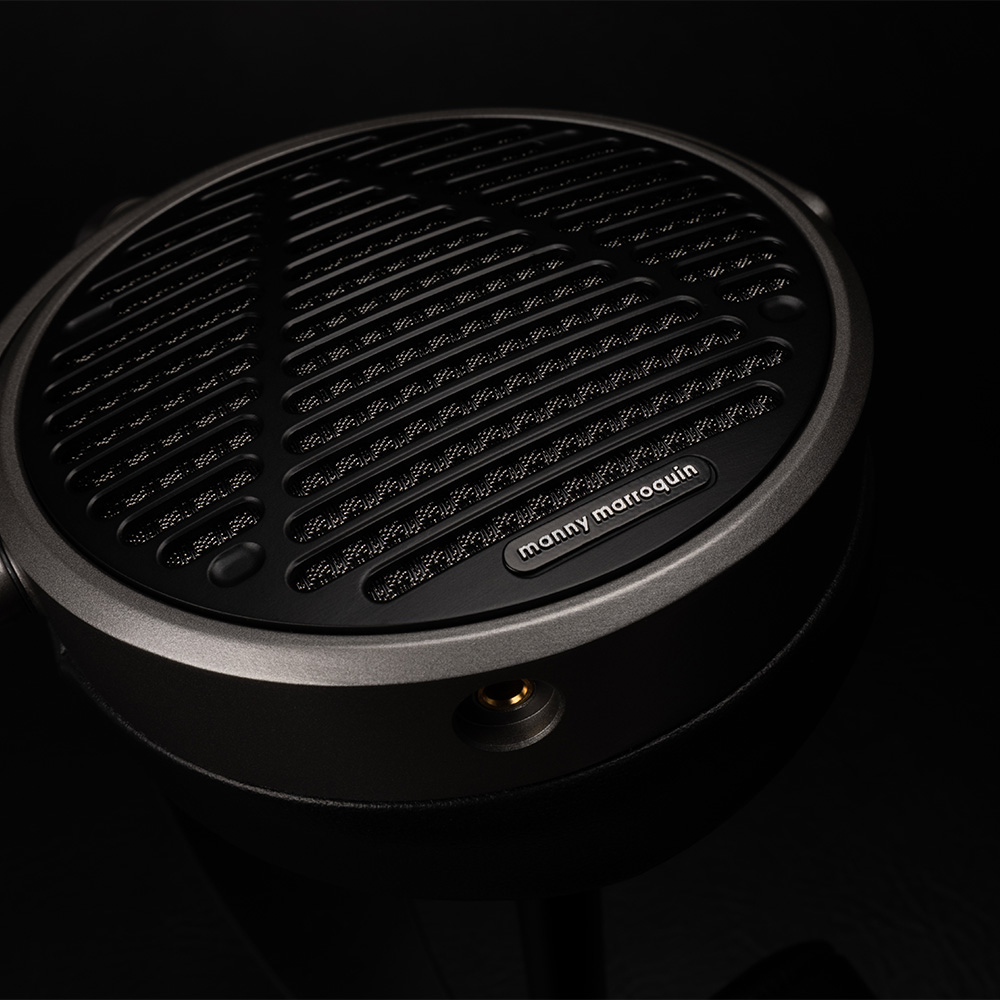 Audeze MM-100｜ミュージックランドKEY