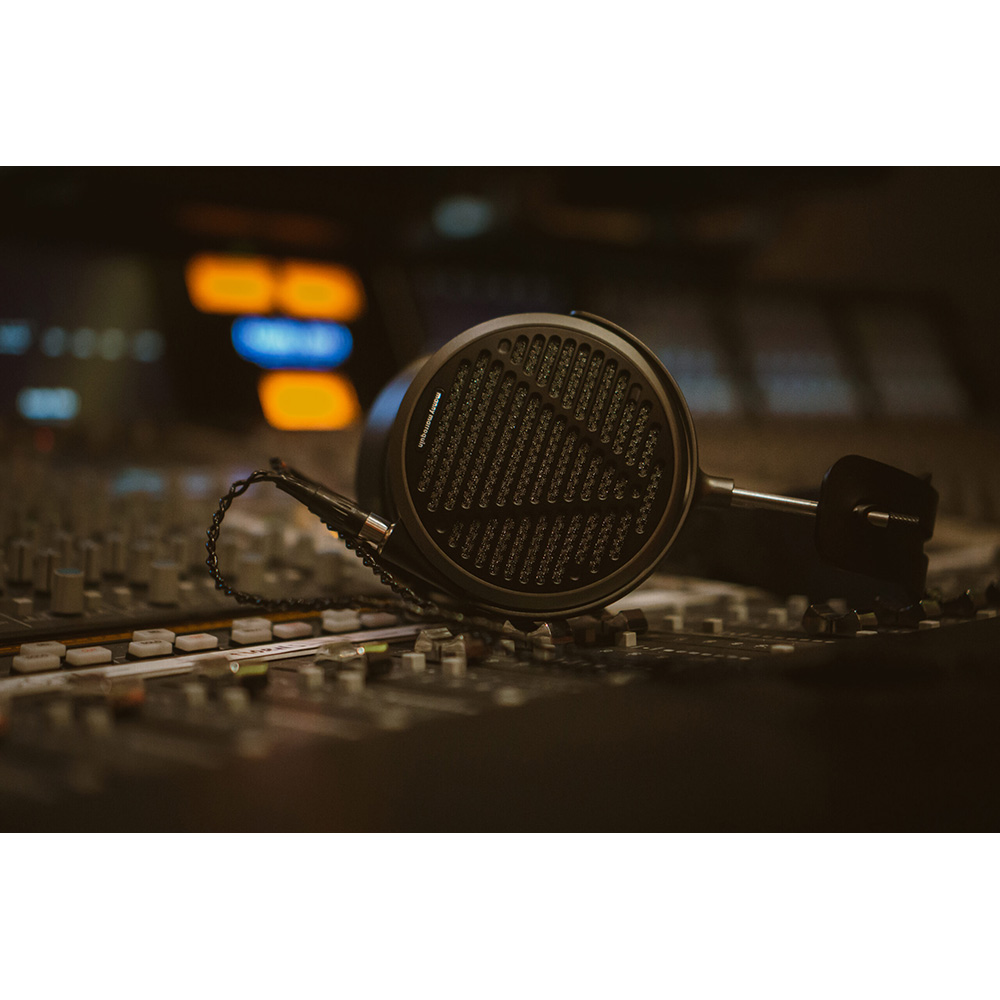 Audeze MM-500｜ミュージックランドKEY