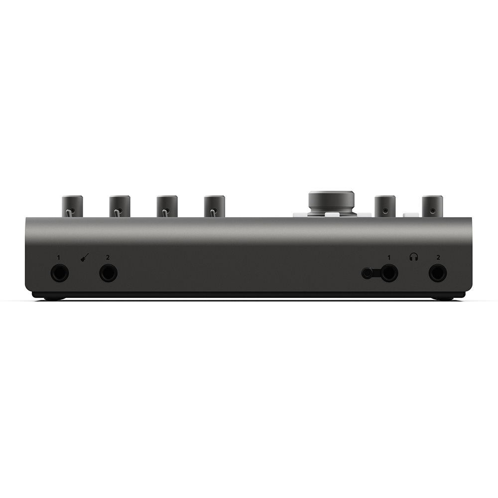 AUDIENT iD44mkII｜ミュージックランドKEY