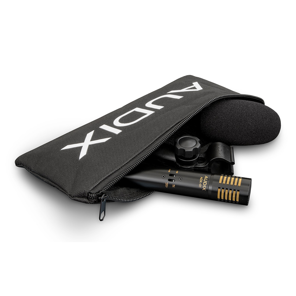 AUDIX ADX51｜ミュージックランドKEY
