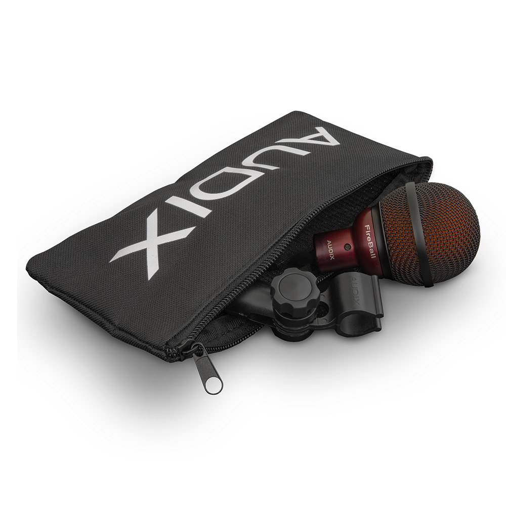 AUDIX Fireball｜ミュージックランドKEY