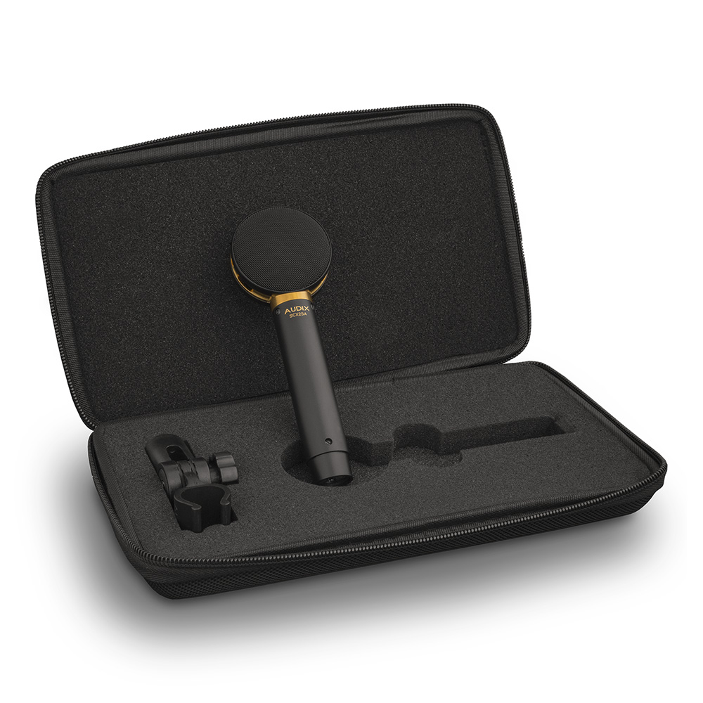 AUDIX SCX25A｜ミュージックランドKEY