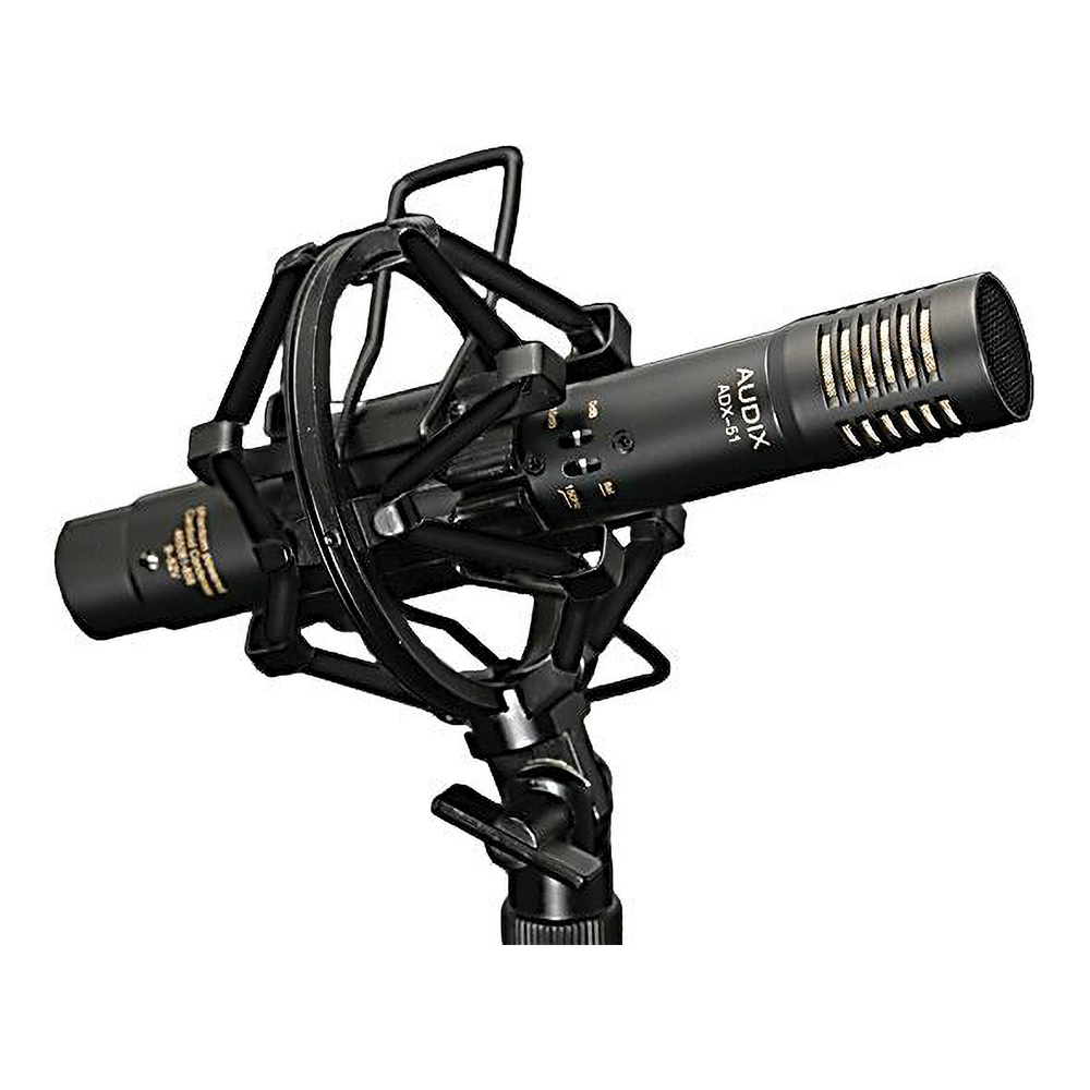 amoodまとめ売り MUCENT AUDIX SMT25｜ミュージックランドKEY