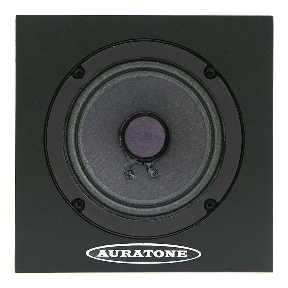 AURATONE 5C Super Sound Cube（ペア）｜ミュージックランドKEY