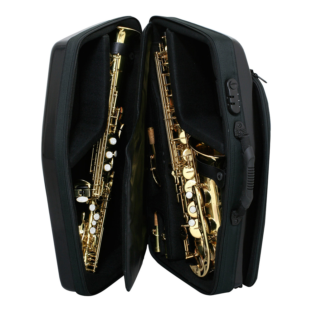 bags EF2SAS M-BLK｜ミュージックランドKEY