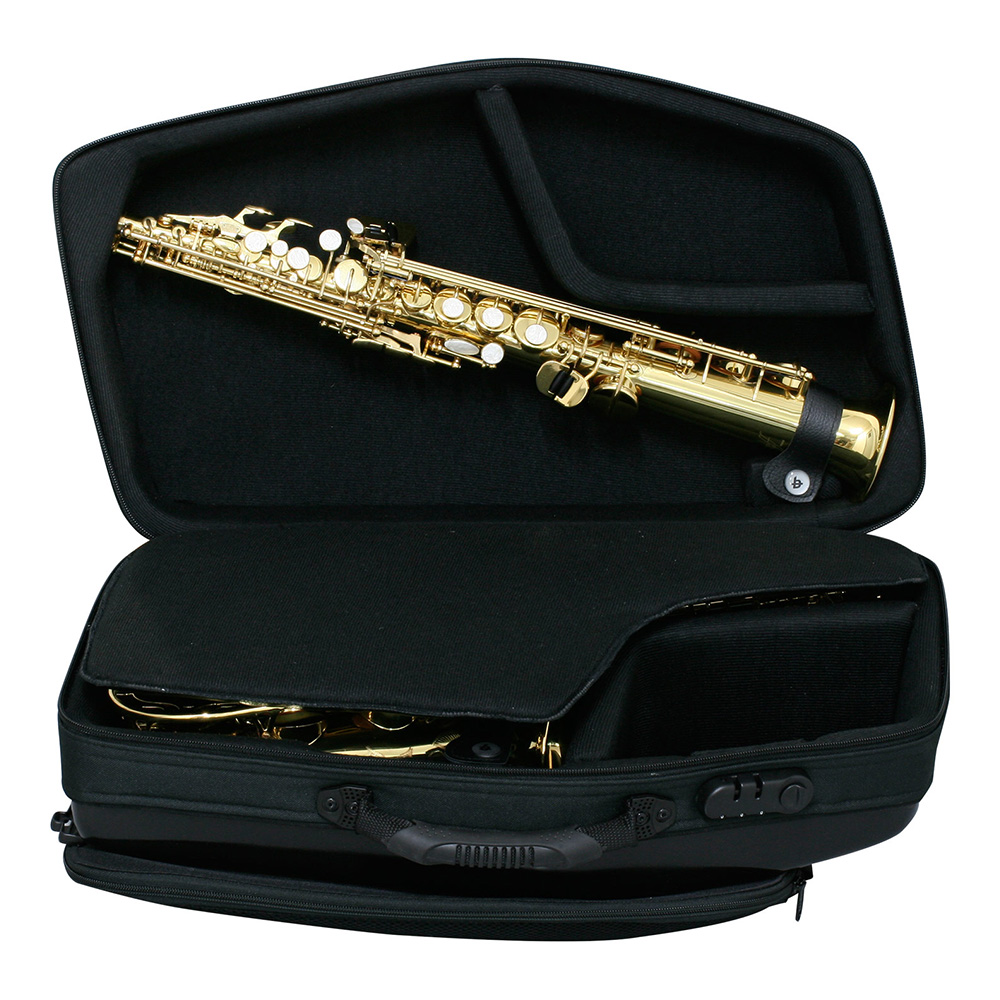 bags EF2SAS M-BLK｜ミュージックランドKEY