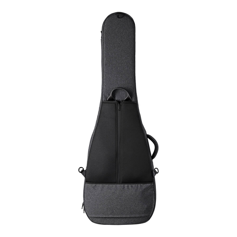 basiner ACME-EB-CG ACME Electric Bass Bag - Charcoal Grey