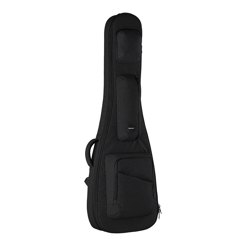 basiner ACME-EB-MB ACME Electric Bass Bag - Midnight Black 