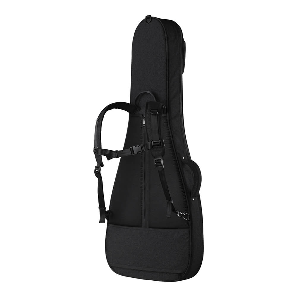 basiner ACME-EB-MB ACME Electric Bass Bag - Midnight Black｜ミュージックランドKEY