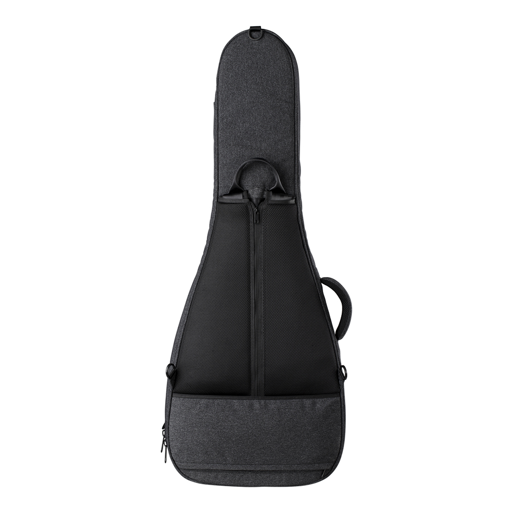 basiner ACME-EG-CG ACME Electric Guitar Bag - Charcoal Grey