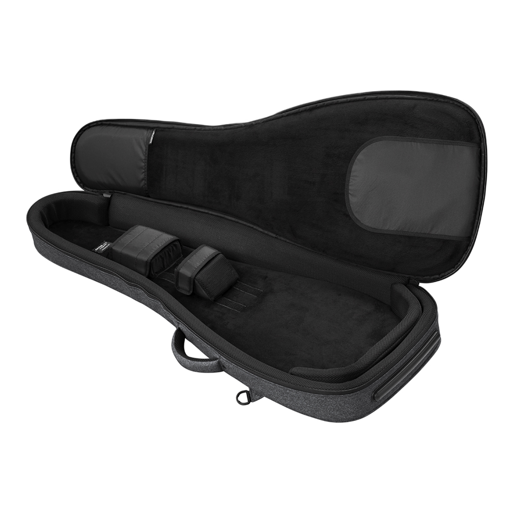 basiner ACME-EG-MB ACME Electric Guitar Bag - Midnight Black