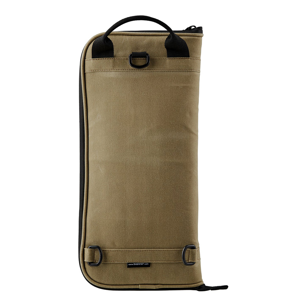 basiner ACME-SB-RK ACME Stick Bag - Relic Khaki｜ミュージックランドKEY