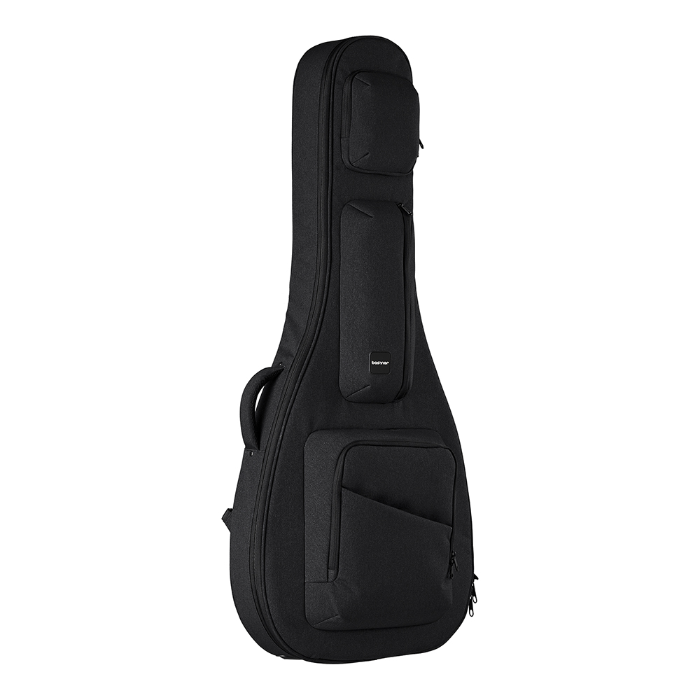 basiner ACME-SH-MB ACME Semi Hollow Guitar Bag - Midnight