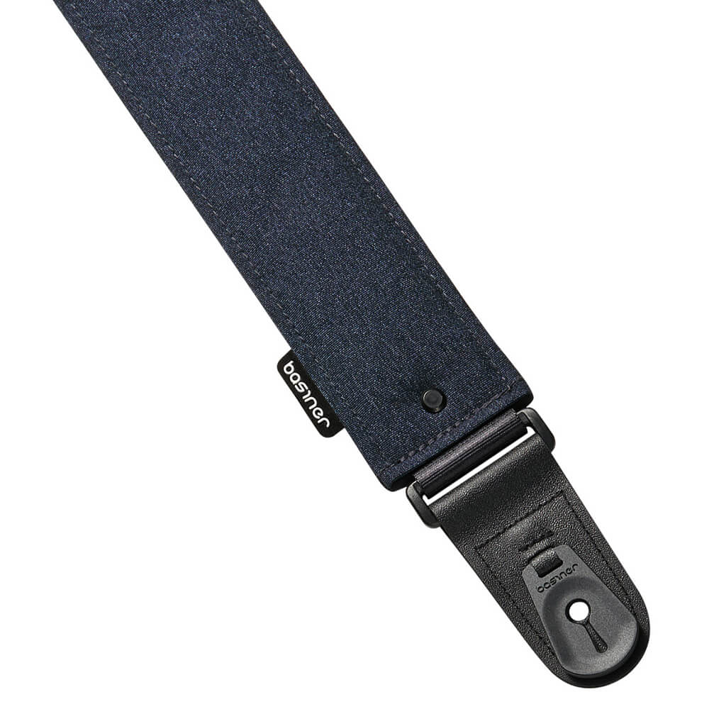 basiner ACME-STL-OB ACME Strap VITALGRIP / Long - Ocean Blue basiner ACME-STL-OB ACME Strap VITALGRIP / Long - Ocean Blue