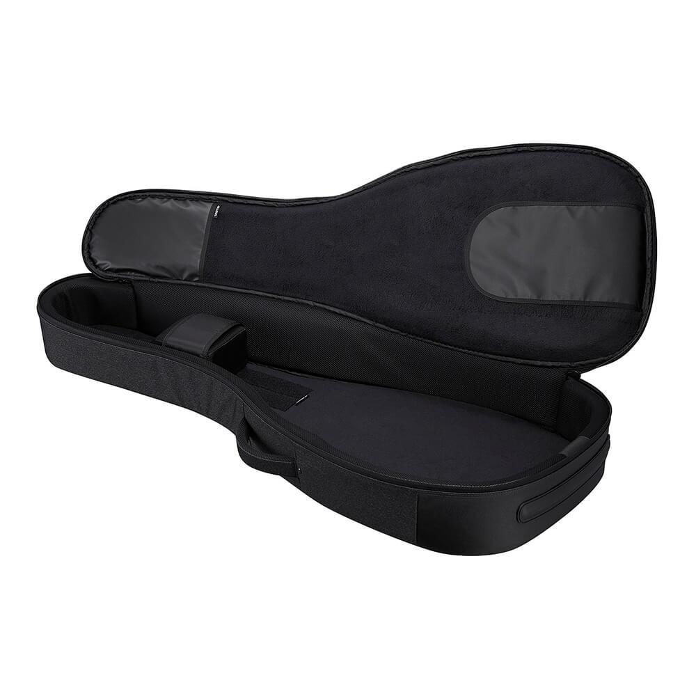 basiner BRISQ-AG-MB BRISQ Dreadnought / Jumbo Acoustic Guitar Bag 