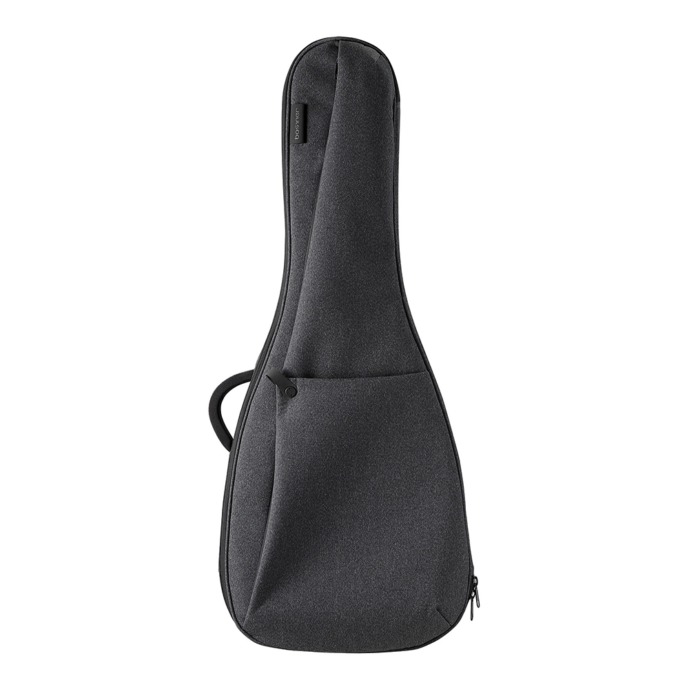 basiner BRISQ-EG-CG BRISQ Electric Guitar Bag - Charcoal Grey 