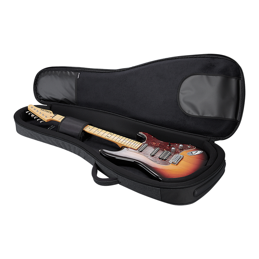 basiner Electirc Guitar Case 美品 - 楽器/器材