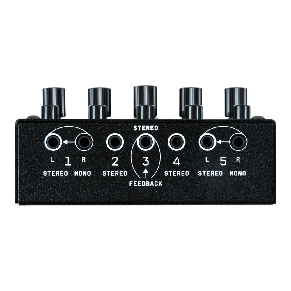 BASTL INSTRUMENTS BESTIE｜ミュージックランドKEY