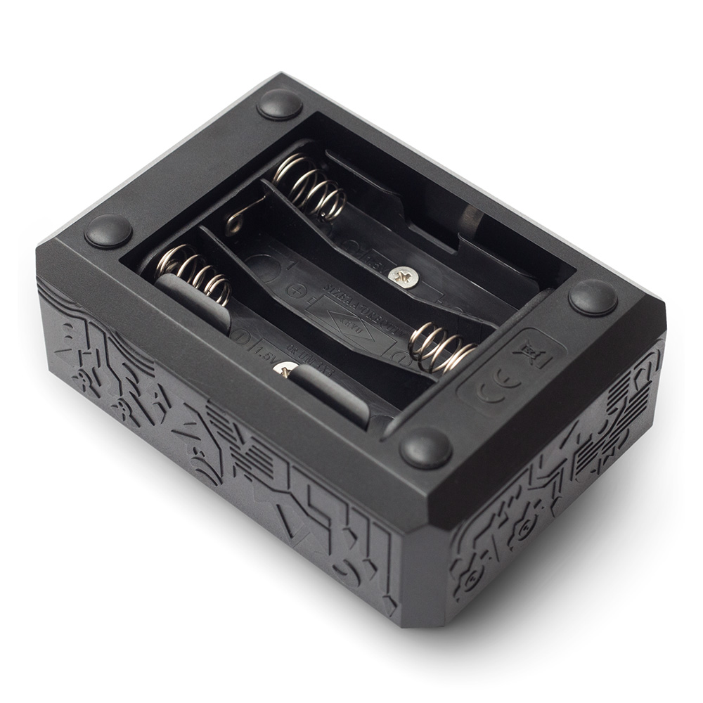 BASTL INSTRUMENTS KASTLE 2 FX WIZARD｜ミュージックランドKEY