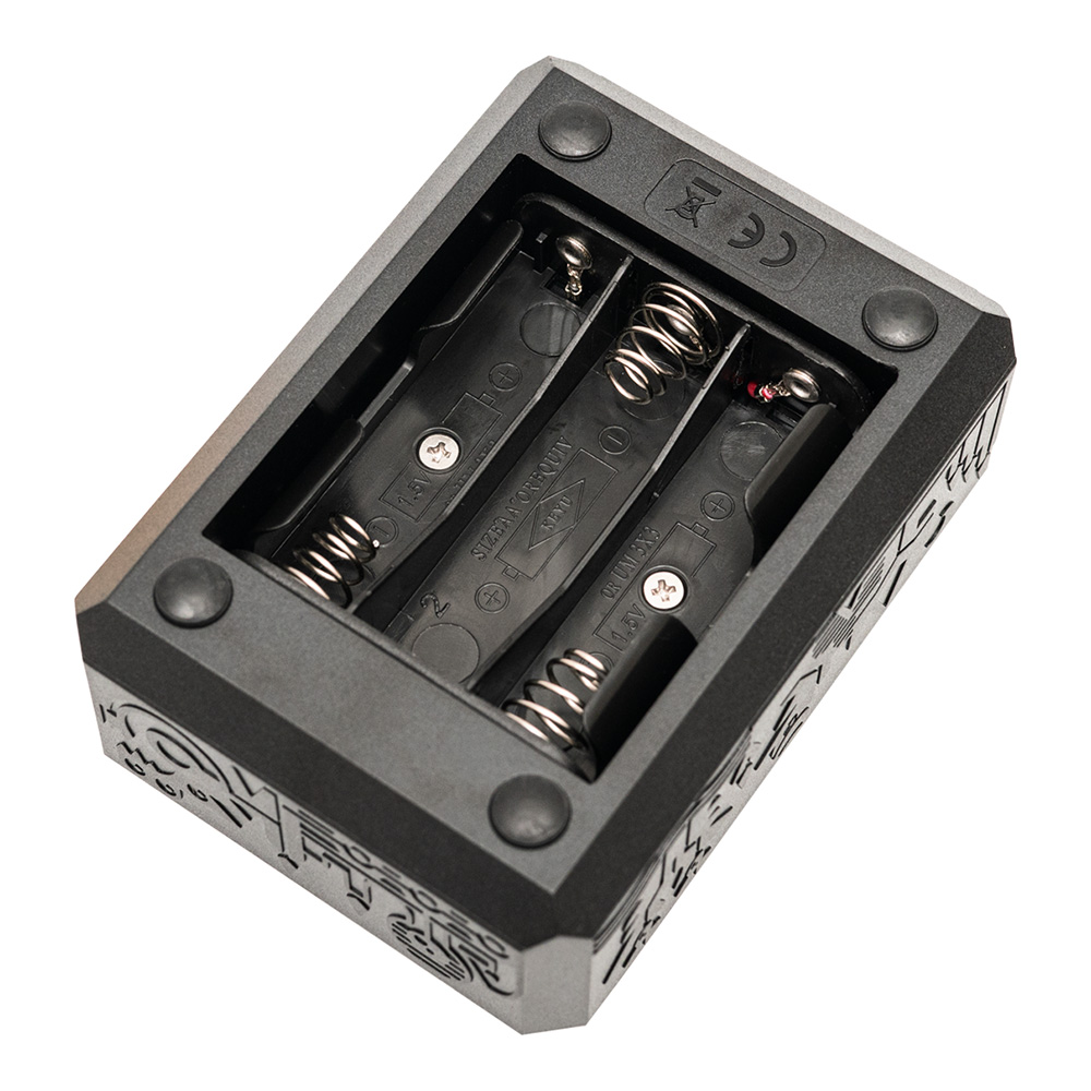 BASTL INSTRUMENTS KASTLE 2 WAVE BARD｜ミュージックランドKEY