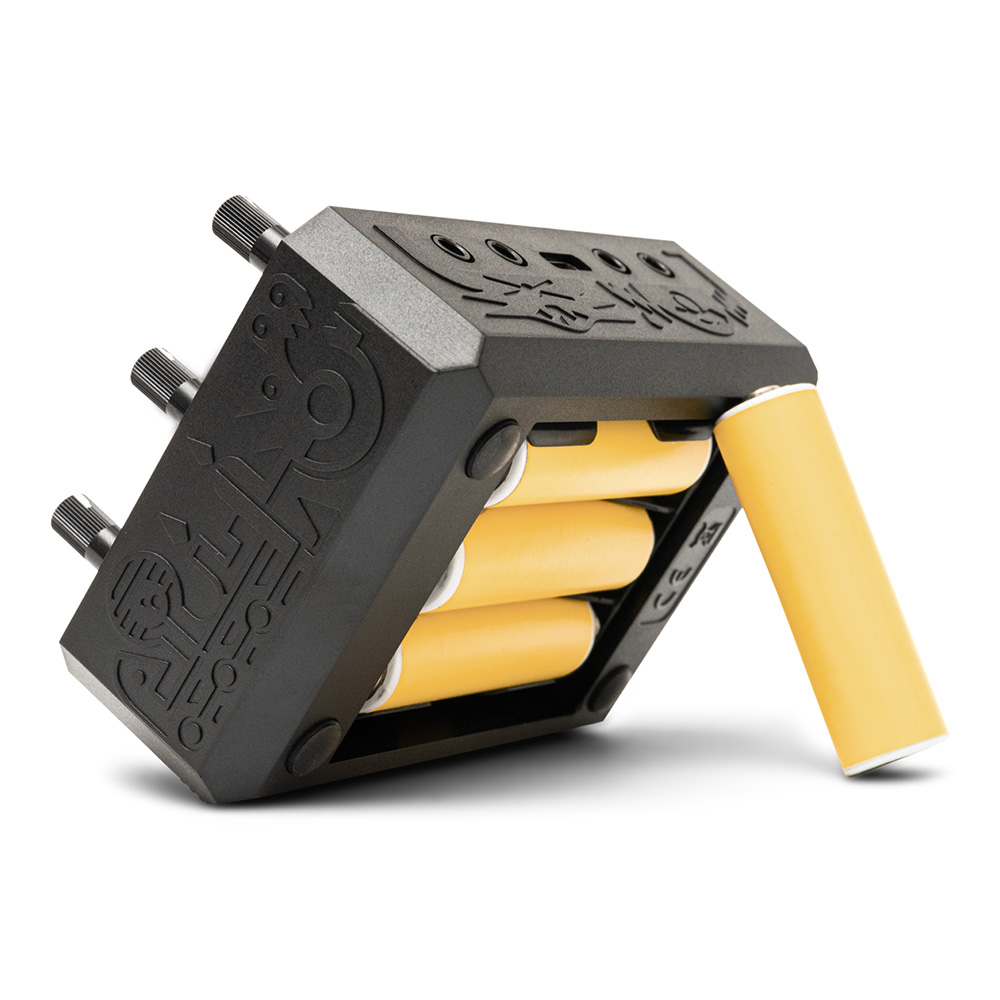 BASTL INSTRUMENTS KASTLE 2 WAVE BARD｜ミュージックランドKEY