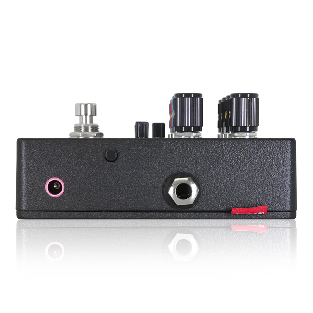 BECOS CompIQ Twain Pro MK2｜ミュージックランドKEY