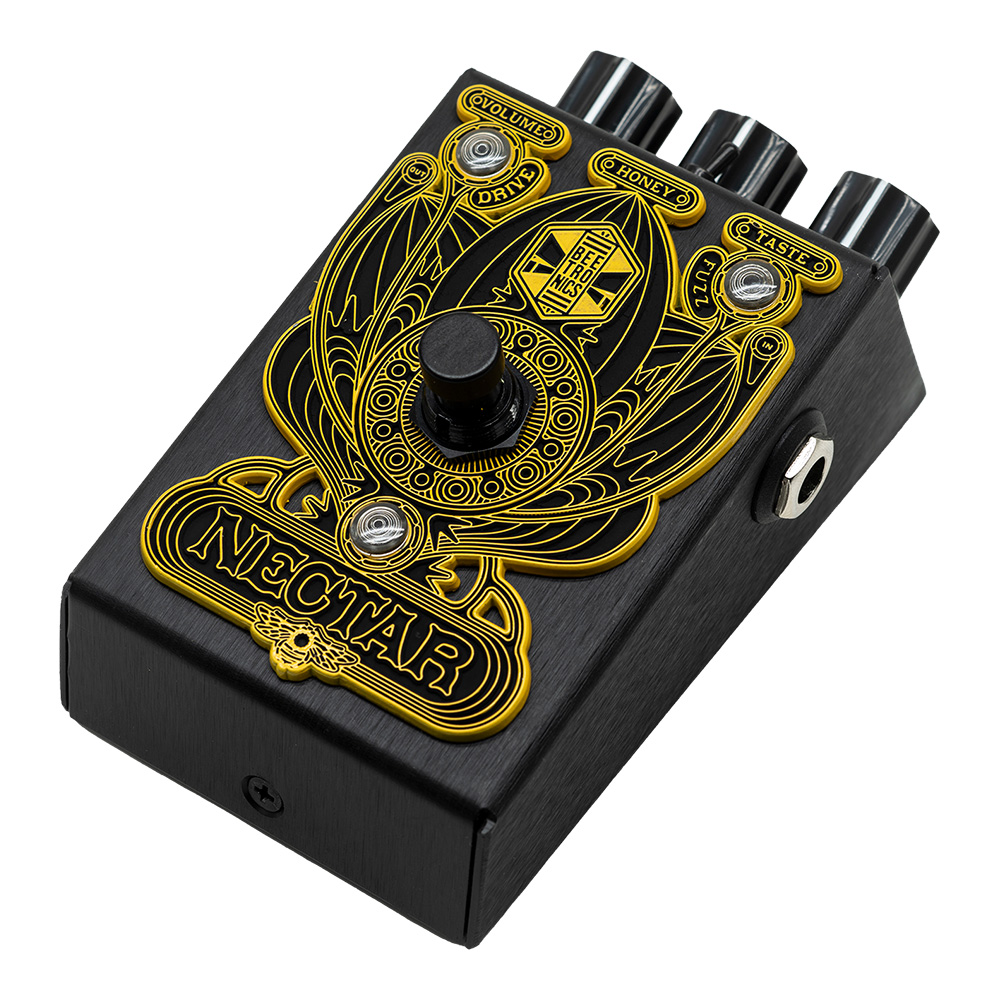 BEETRONICS NECTAR [Tone Sweetener]｜ミュージックランドKEY