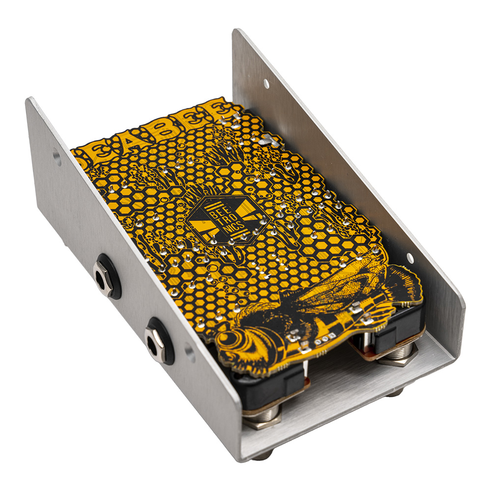 BEETRONICS SEABEE [Harmochorus]｜ミュージックランドKEY