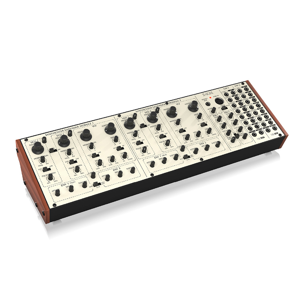 BEHRINGER 2-XM｜ミュージックランドKEY