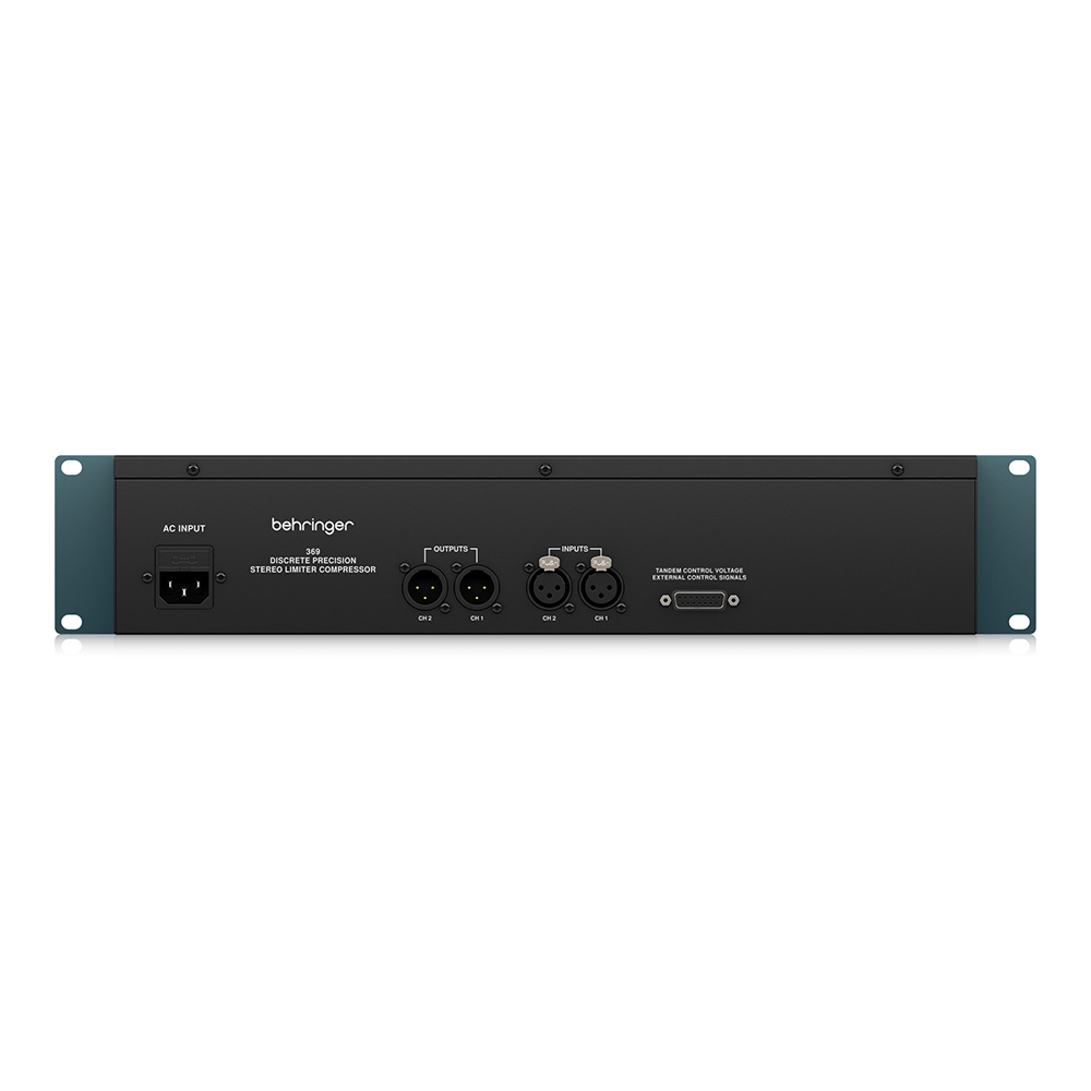 BEHRINGER 369｜ミュージックランドKEY