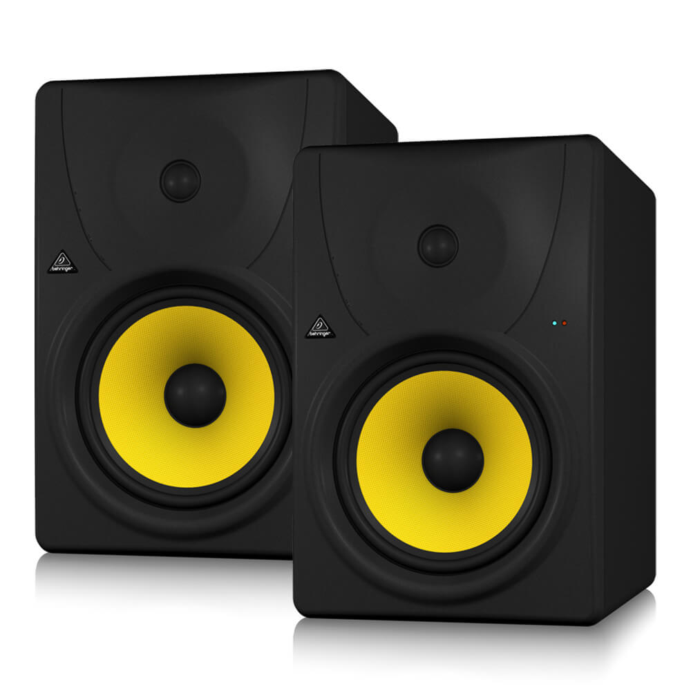 BEHRINGER B1031A ２本セット BEHRINGER B1031A TRUTH（ペア）｜ミュージックランドKEY