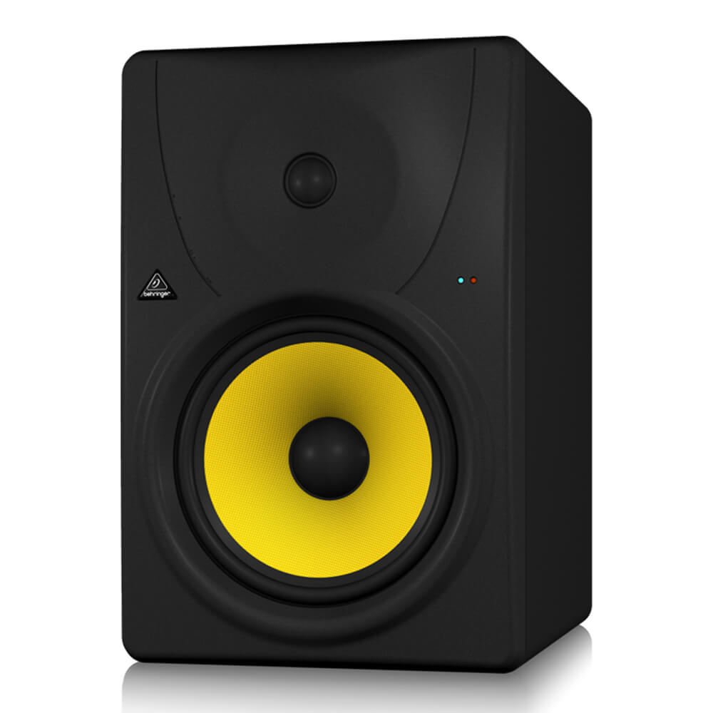 BEHRINGER ベリンガー B1031A　パワードスピーカー ペア Amazon | ベリンガー 8インチ2-Wayパワードモニタースピーカー