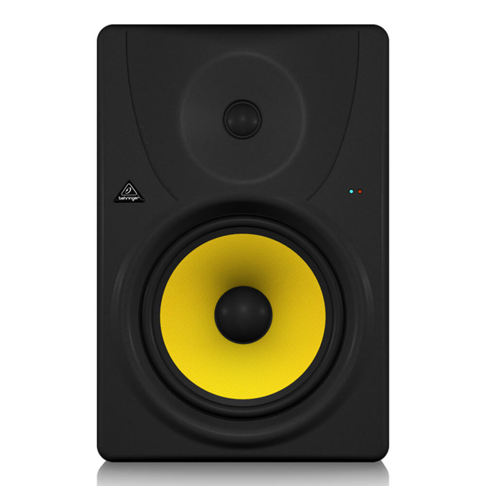 BEHRINGER B1031A ２本セット Amazon.com: Behringer Truth B1031A 8 inch Powered Studio